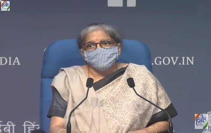 Atmanirbhar Bharat Package 3.0: Govt announces Income Tax relief for Developers & Home Buyers on sale of residential units