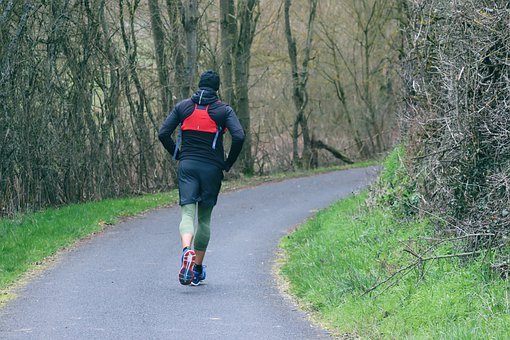 Research shows how physical exercises help obese people lose weight